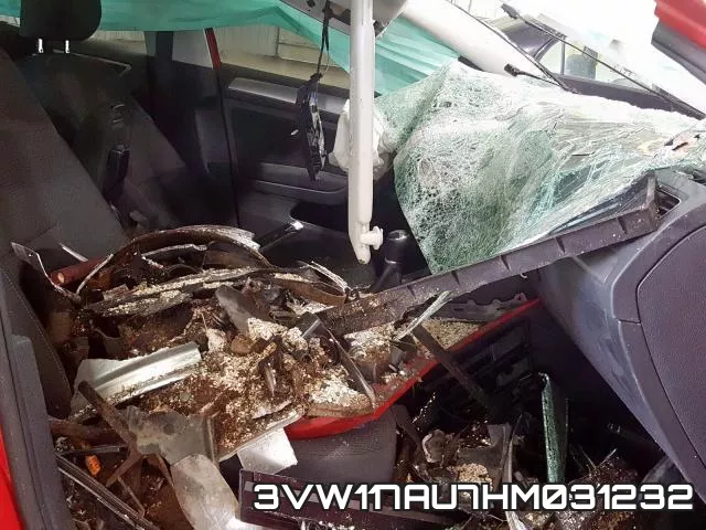 3VW117AU7HM031232 фото 6