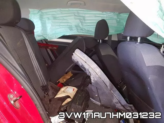 3VW117AU7HM031232 фото 7