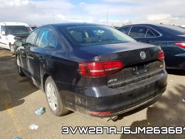 3VW2B7AJ5JM263681 фото 4