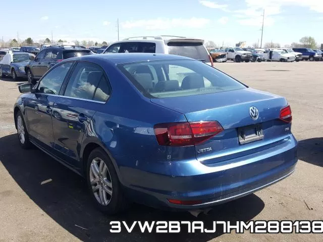 3VW2B7AJ7HM288138 фото 4
