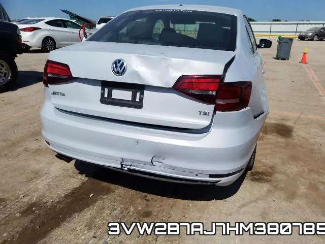 3VW2B7AJ7HM380785 фото 10