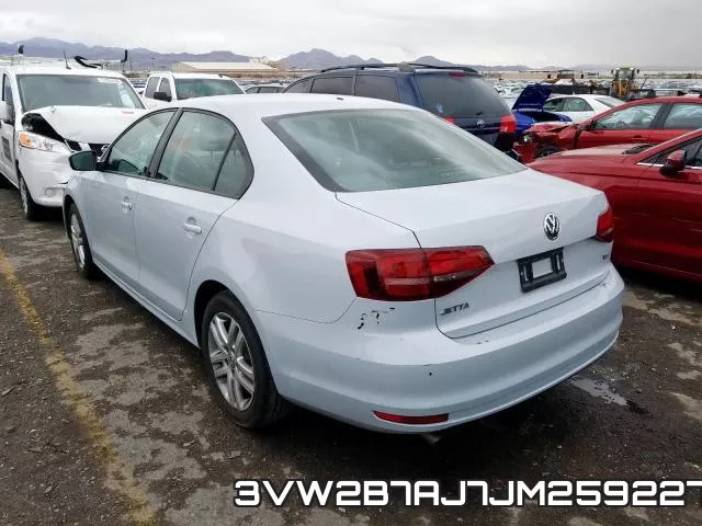 3VW2B7AJ7JM259227 фото 4