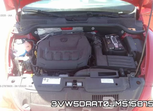 3VW5DAAT0JM515875 фото 2