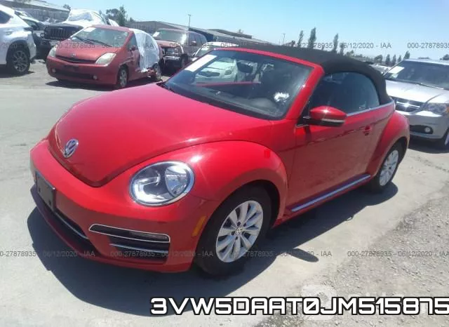 3VW5DAAT0JM515875 фото 3