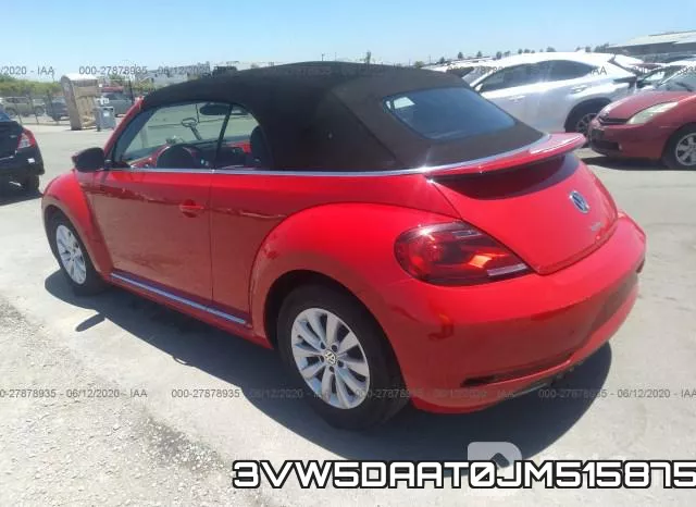 3VW5DAAT0JM515875 фото 4