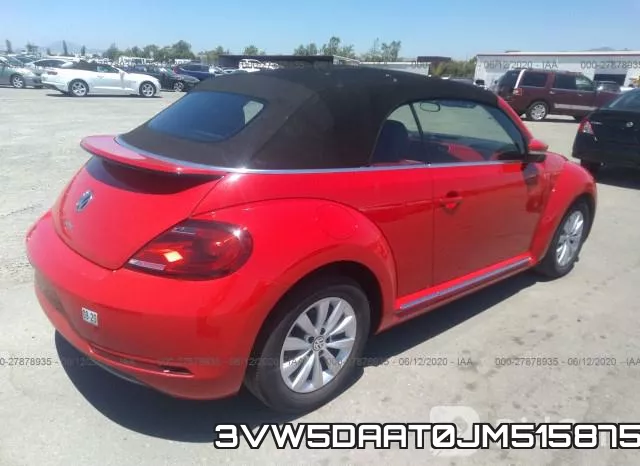 3VW5DAAT0JM515875 фото 5