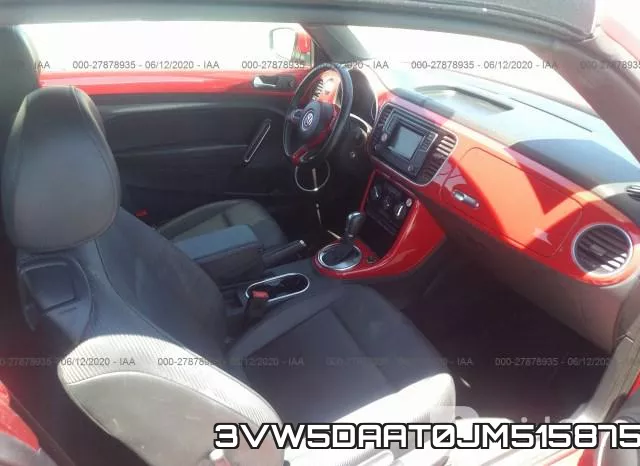 3VW5DAAT0JM515875 фото 6