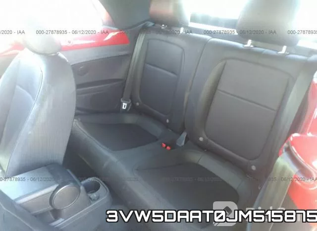 3VW5DAAT0JM515875 фото 9
