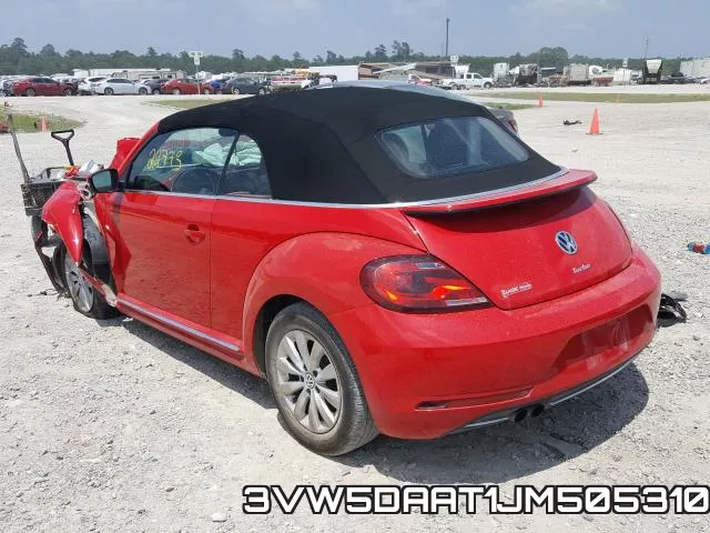 3VW5DAAT1JM505310 фото 4