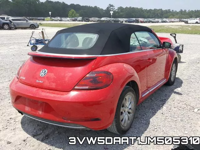 3VW5DAAT1JM505310 фото 5