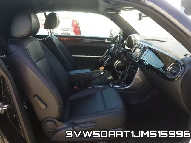3VW5DAAT1JM515996 фото 6