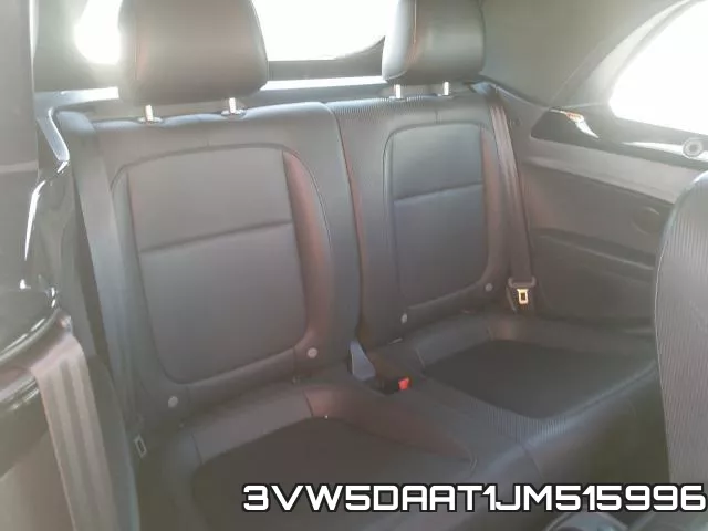 3VW5DAAT1JM515996 фото 7
