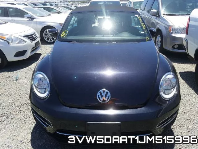 3VW5DAAT1JM515996 фото 10