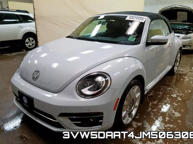 3VW5DAAT4JM506306 фото 3