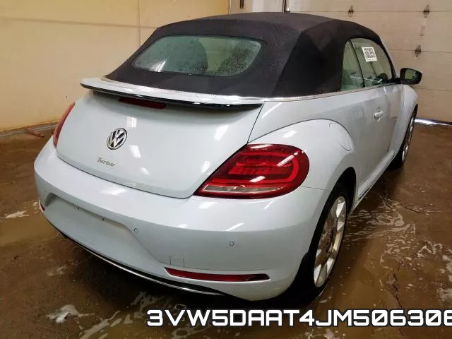 3VW5DAAT4JM506306 фото 5