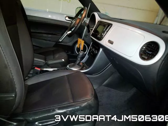 3VW5DAAT4JM506306 фото 6