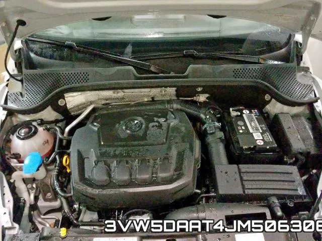 3VW5DAAT4JM506306 фото 8