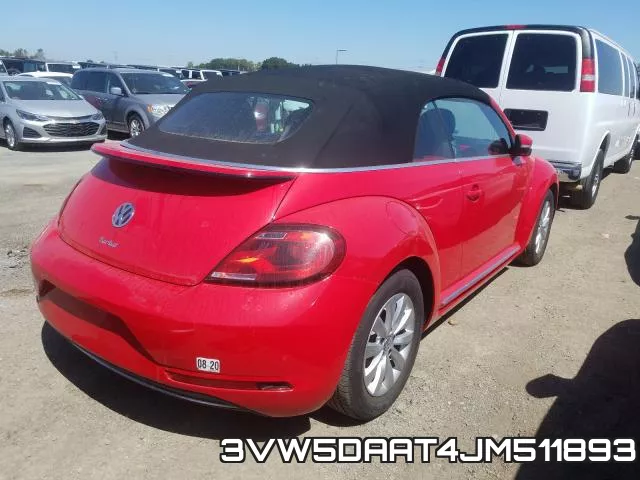 3VW5DAAT4JM511893 фото 5