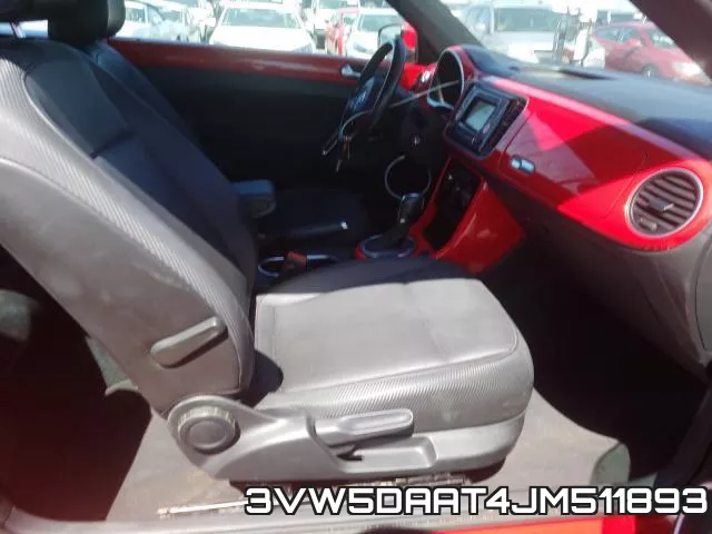 3VW5DAAT4JM511893 фото 6
