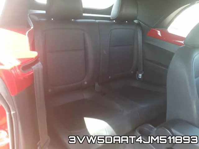 3VW5DAAT4JM511893 фото 7