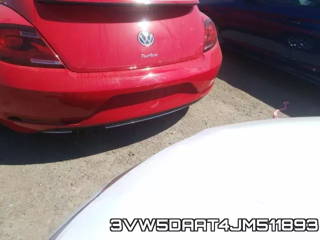 3VW5DAAT4JM511893 фото 10