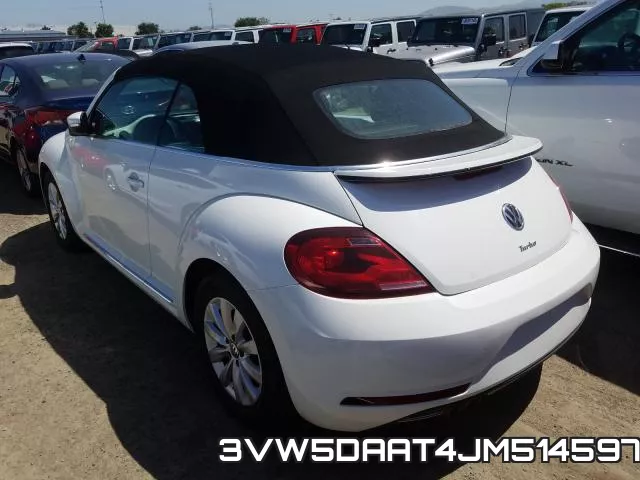 3VW5DAAT4JM514597 фото 4
