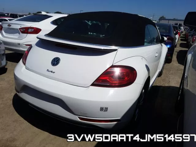 3VW5DAAT4JM514597 фото 5