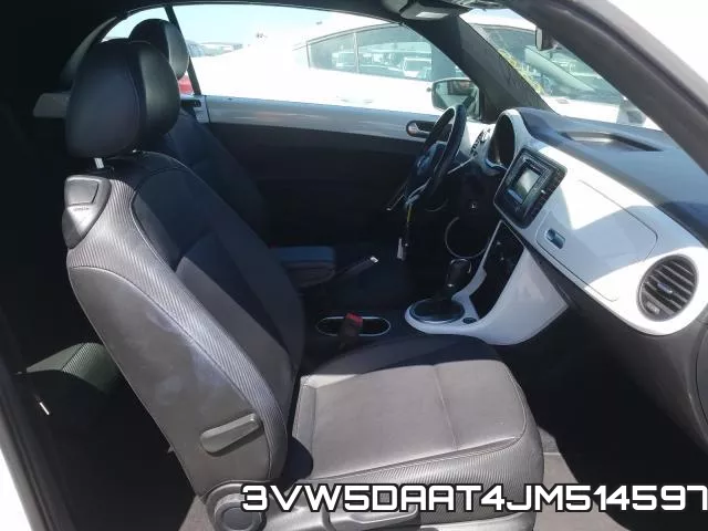 3VW5DAAT4JM514597 фото 6