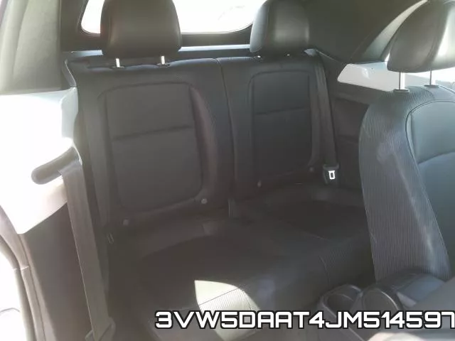 3VW5DAAT4JM514597 фото 7