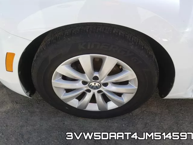 3VW5DAAT4JM514597 фото 10