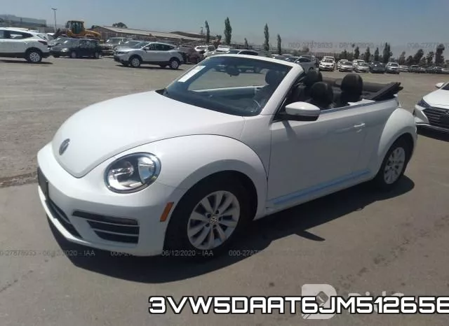 3VW5DAAT6JM512656 фото 3