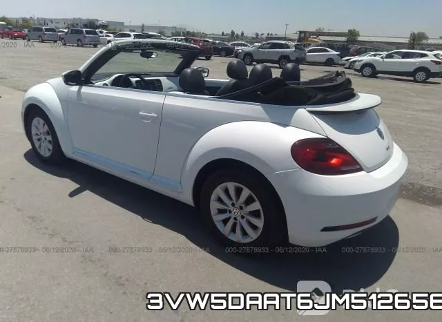 3VW5DAAT6JM512656 фото 4