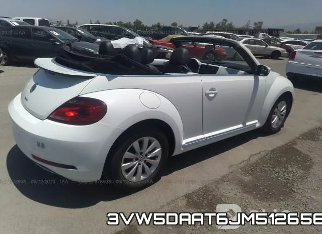 3VW5DAAT6JM512656 фото 5
