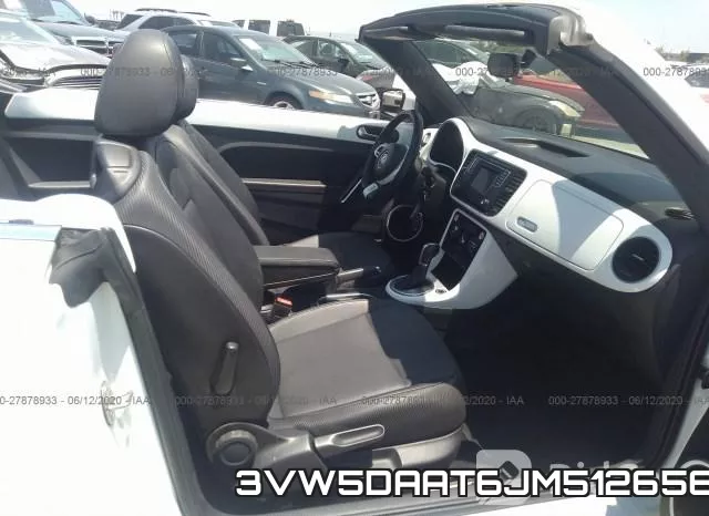 3VW5DAAT6JM512656 фото 6