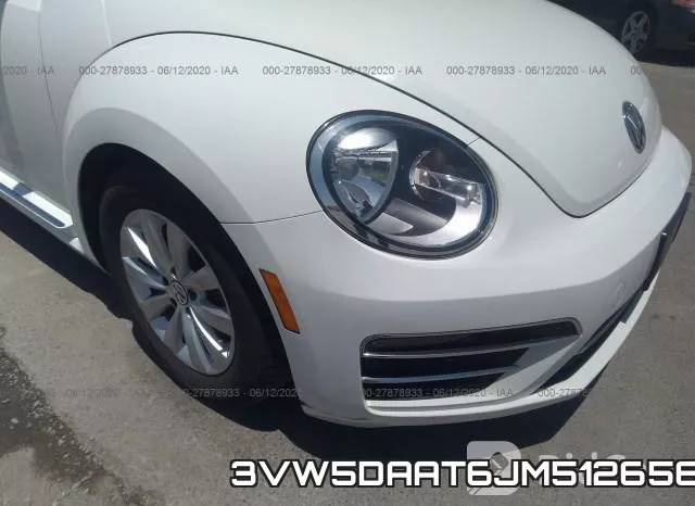 3VW5DAAT6JM512656 фото 7