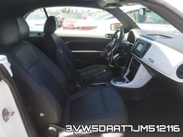 3VW5DAAT7JM512116 фото 6