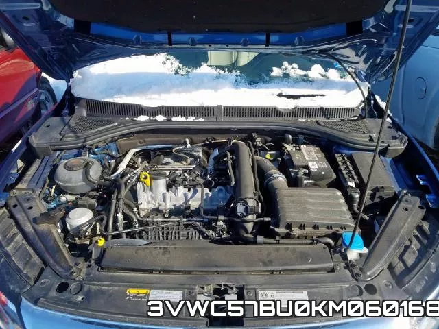 3VWC57BU0KM060168 фото 8