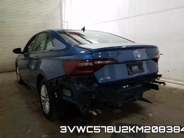 3VWC57BU2KM208384 фото 4