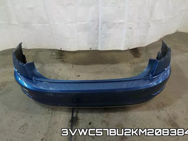 3VWC57BU2KM208384 фото 10