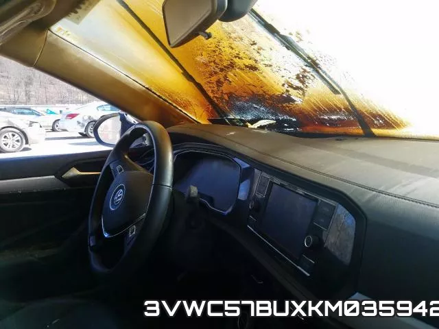 3VWC57BUXKM035942 фото 10