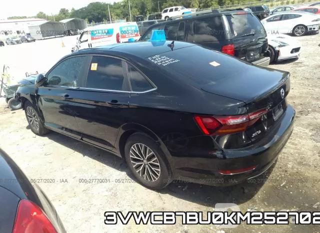 3VWCB7BU0KM252702 фото 4