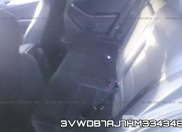 3VWDB7AJ7HM334348 фото 9