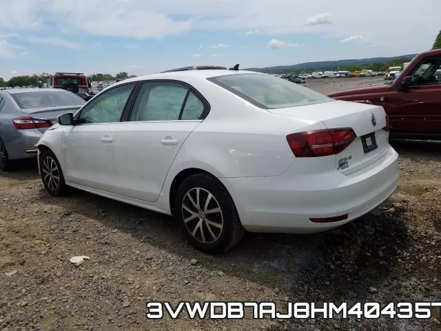 3VWDB7AJ8HM404357 фото 4