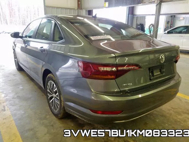 3VWE57BU1KM083323 фото 4