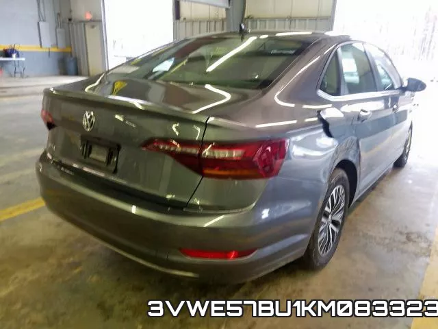 3VWE57BU1KM083323 фото 5