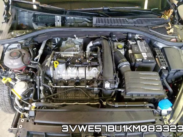 3VWE57BU1KM083323 фото 8