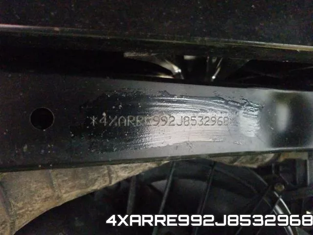 4XARRE992J8532968 фото 2