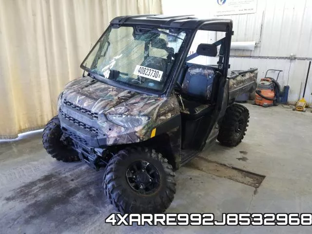 4XARRE992J8532968 фото 3