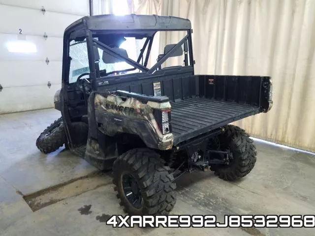 4XARRE992J8532968 фото 4