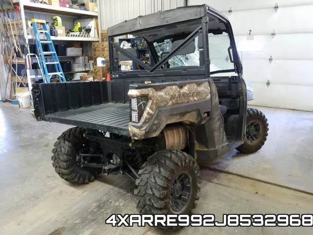 4XARRE992J8532968 фото 5